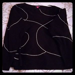 Vince Camuto sweater